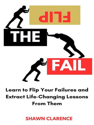cover image of Flip the Fail